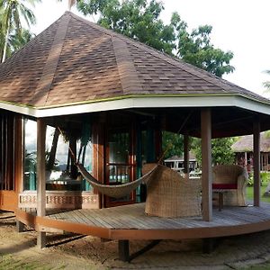Standard Garden Cottage