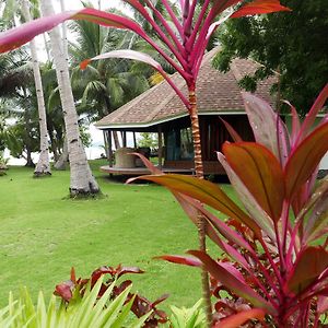 Standard Sea View Cottage